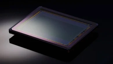 رقابت در دنیای حسگرهای تصویر: استفاده گسترده از حسگرهای LOFIC از سال 2026! - چیکاو