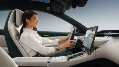 رونمایی شیائومی از سامانه کمک‌راننده پیشرفته با فناوری World Model - چیکاو