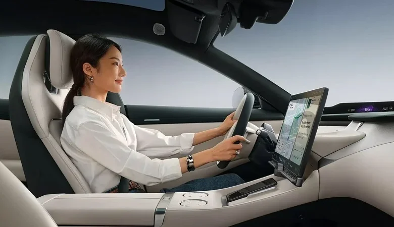 رونمایی شیائومی از سامانه کمکراننده پیشرفته با فناوری World Model - چیکاو