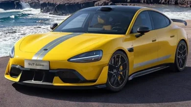 شیائومی EV در آستانه تحقق هدف سالانه فروش؛ نخستین فصل سودآور به ثبت رسید! - چیکاو