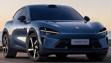 شتاب خیرهکننده کارخانه خودروی برقی شیائومی؛ زمان تحویل مدلهای SU7 کاهش یافت! - چیکاو