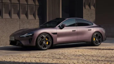 رکوردشکنی دوباره شیائومی با فروش بیش از ۴۰ هزار خودرو در ماه اکتبر! - چیکاو