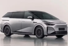 ایکسپنگ X9 نسخه هیبریدی EREV با برد ترکیبی بیش از 1600 کیلومتر معرفی شد - چیکاو