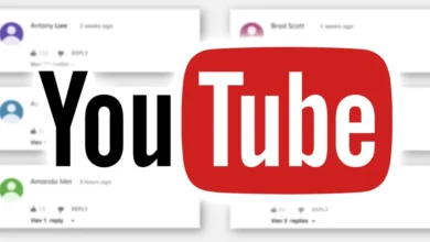 یوتیوب کنترلهای جدید تایماستمپ و پیشنهادهای پاسخ را گسترش داد - چیکاو