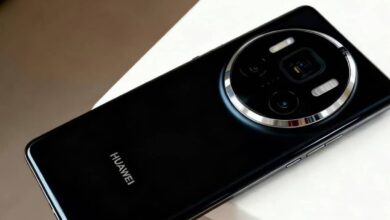 سری هواوی میت 80 ممکن است شامل یک مدل فقط با پشتیبانی از eSIM باشد - چیکاو