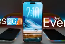آپدیت iOS 26.1: چرا این نسخه برای کاربران آیفون ضروری است - چیکاو