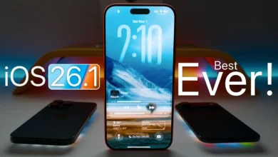 آپدیت iOS 26.1: چرا این نسخه برای کاربران آیفون ضروری است - چیکاو