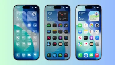 انتشار نسخه بتای سوم iOS 26.2: آشنایی با ویژگی‌های جدید - چیکاو