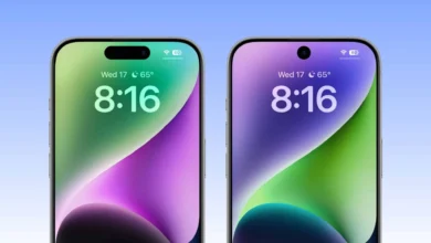 تمام مدل‌های آیفون 18 به دوربین سلفی 24 مگاپیکسلی مجهز می‌شوند - چیکاو