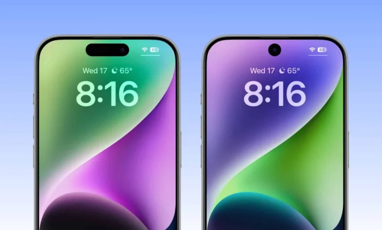 تمام مدلهای آیفون 18 به دوربین سلفی 24 مگاپیکسلی مجهز میشوند - چیکاو