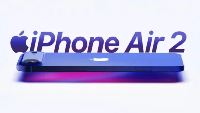 تأخیر در عرضه iPhone Air 2؛ چرا احتمالاً تا 2027 خبری از آن نخواهد بود؟ - چیکاو
