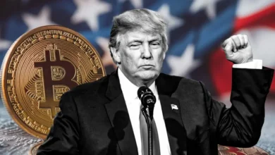 وعده بزرگ ترامپ: آمریکا، ابرقدرت جدید بیت کوین میشود - چیکاو