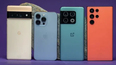 20 گوشی محبوب 2025؛ کدام مدل‌ها بیشترین توجه کاربران جهان را جلب کردند؟ - چیکاو