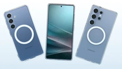 سری گلکسی S26 بالاخره محدودیت شارژ بی‌سیم 15 واتی را می‌شکند - چیکاو