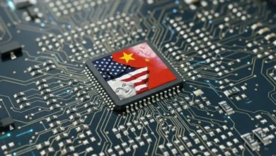 تلاش هواوی برای دستیابی به تراشه‌های 2 نانومتری بدون EUV - چیکاو