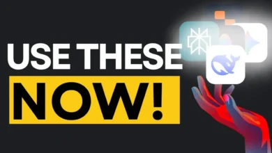 6 ابزار هوش مصنوعی که ایده‌ها، تحقیقات و طرح‌های اولیه را به نتیجه تبدیل می‌کنند - چیکاو