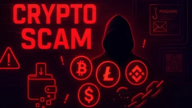 سرقت 6 میلیون دلاری از کاربران تراست‌ ولت به‌دلیل نقص امنیتی در افزونه مرورگر - چیکاو