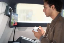 خودروی Afeela سونی–هوندا اولین خودرو با پشتیبانی از PS Remote Play خواهد بود - چیکاو