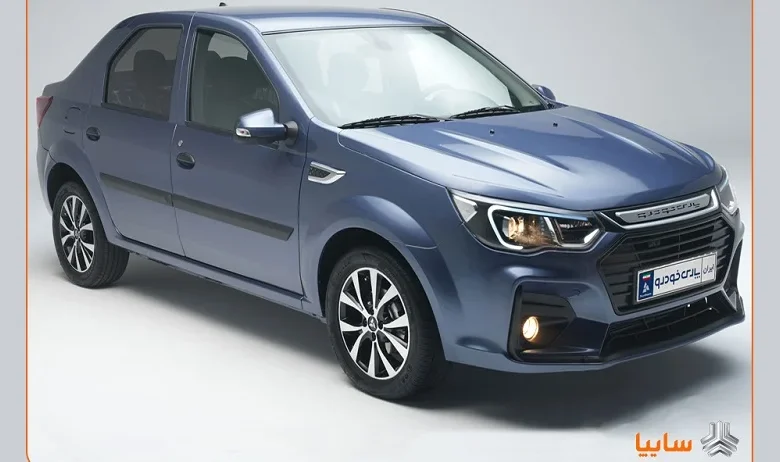 اعلام نتایج قرعهکشی پارسنوآ؛ 10 هزار خریدار منتخب از میان بیش از 87 هزار متقاضی - چیکاو