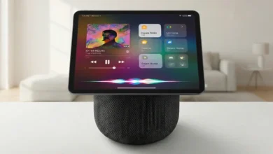 چرا HomePad اپل می‌تواند آینده‌ی خانه‌های هوشمند باشد - چیکاو