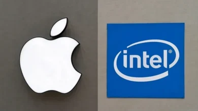 بازگشت همکاری اپل و اینتل برای تولید تراشه‌های آیفون - چیکاو