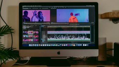 اپل در حال بررسی ساخت iMac با نمایشگر OLED است - چیکاو