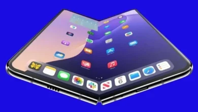 اپل برای حذف کامل «خط تا» در آیفون تاشو تلاش میکند - چیکاو