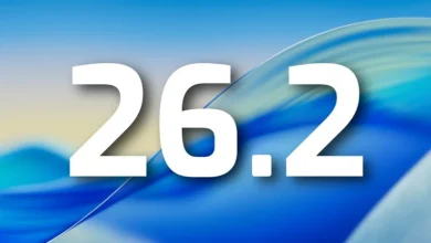 اپل iOS 26.2 و iPadOS 26.2 را منتشر کرد؛ نگاهی به مهم‌ترین تغییرات - چیکاو