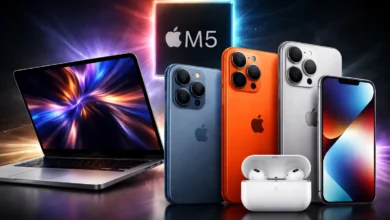 برندگان و بازندگان 2025 اپل؛ سالی قدرتمند با چند تصمیم پرریسک - چیکاو