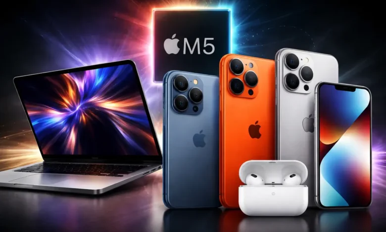 برندگان و بازندگان 2025 اپل؛ سالی قدرتمند با چند تصمیم پرریسک - چیکاو
