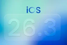 به‌روزرسانی iOS 26.3 اپل احتمالاً اوایل 2026 منتشر می‌شود - چیکاو