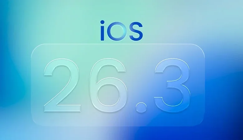 بهروزرسانی iOS 26.3 اپل احتمالاً اوایل 2026 منتشر میشود - چیکاو