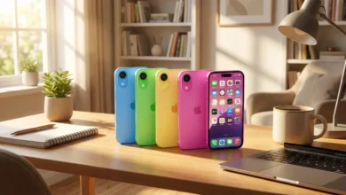آیفون 17e اپل؛ بازتعریف گوشی‌های میان‌رده - چیکاو