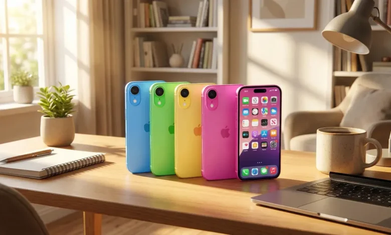 آیفون 17e اپل؛ بازتعریف گوشیهای میانرده - چیکاو