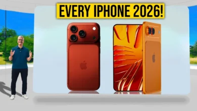 افشای برنامه اپل برای آیفونهای 2026؛ از مدل اقتصادی تا آیفون تاشو - چیکاو