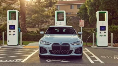 اتصال خودروهای برقی BMW به شبکه سوپرشارژر تسلا از 10 دسامبر 2025 آغاز شد - چیکاو