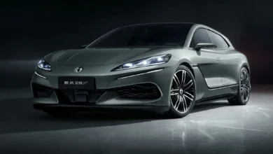 BYD به رکورد تاریخی تولید 15 میلیون خودروی برقی دست یافت - چیکاو