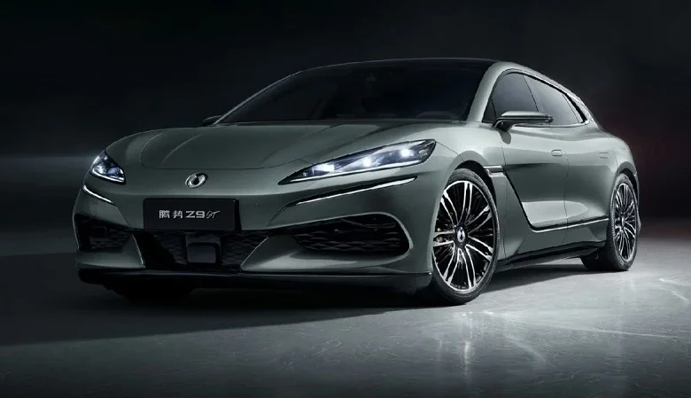 BYD به رکورد تاریخی تولید 15 میلیون خودروی برقی دست یافت - چیکاو