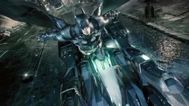 آپدیت جدید Batman: Arkham Knight برای نینتندو سوییچ منتشر شد - چیکاو