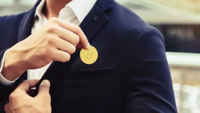 پشت پرده هولدرهای شرکتی بیت‌کوین؛ بدهی‌هایی بزرگ‌تر از دارایی‌ها - چیکاو