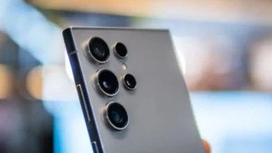 سامسونگ به سراغ فناوری «شاتر سراسری» برای دوربین پرچمداران 2027 می‌رود - چیکاو