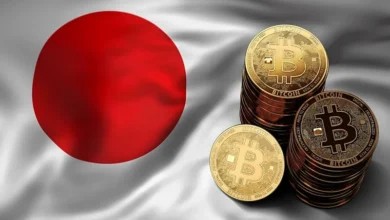 هشدار سقوط 20 الی 30 درصدی بیت‌کوین با افزایش نرخ بهره بانک ژاپن - چیکاو