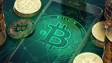 با اعلام تغییر سیاستهای پولی فدرال رزرو، قیمت بیتکوین به 93,800 دلار رسید - چیکاو