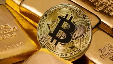 تحلیل بازار: آیا بیت کوین برای رشد نیازی به توقف طلا ندارد؟ - چیکاو