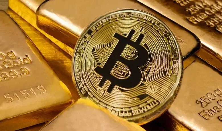 تحلیل بازار: آیا بیت کوین برای رشد نیازی به توقف طلا ندارد؟ - چیکاو