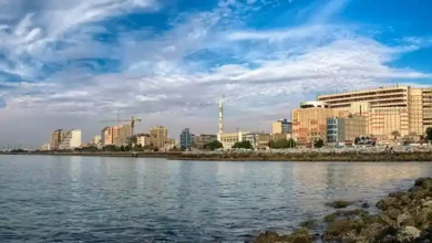 خرید بلیط هواپیما بندرعباس کیش برای سفرهای کاری یکروزه