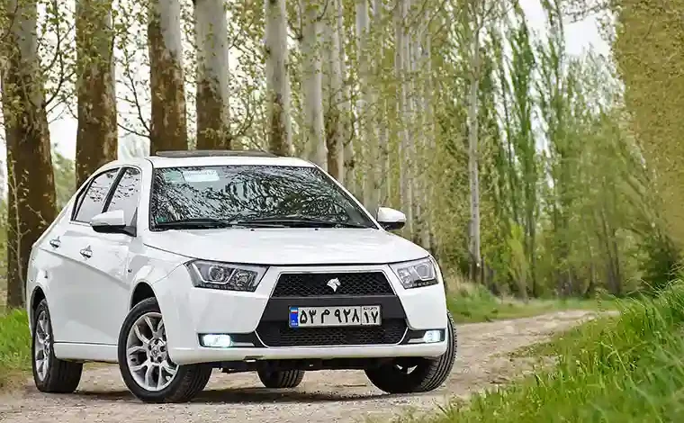 خرید خودرو اقساطی بدون فشار مالی، راهکاری هوشمند برای امروز