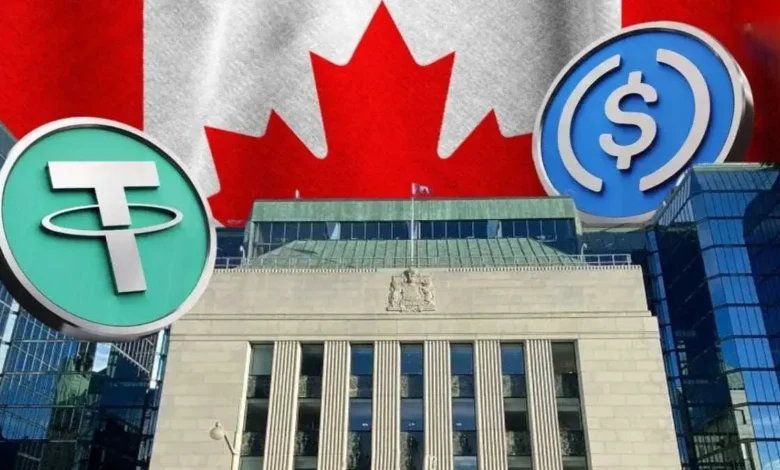 بانک مرکزی کانادا: استیبلکوینها نیازمند پشتوانهای قوی و شفاف هستند - چیکاو