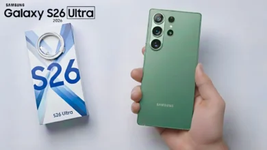 گلکسی S26 اولترا: پاسخ سامسونگ به درخواست شارژ سریع‌تر - چیکاو