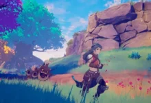 آپدیت Cloudheim منتشر شد؛ جایگزینی چشمنواز برای Zelda: Breath of the Wild - چیکاو